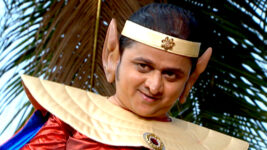 Baalveer Return S01 E39 Baalveer Reveals His Plan To Chulbuli Titli