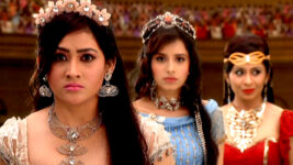 Baalveer Return S01 E89 Bhayankar Pari Gets Accepted