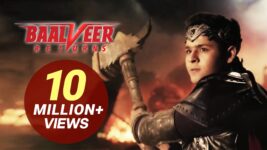 Baalveer Return S02 E01 Baalveer's Attempt To Save Pari Lok