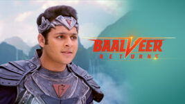 Baalveer Return S02 E100 Achook Astra