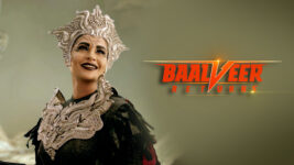 Baalveer Return S02 E129 Timnasa's Next Target?