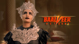 Baalveer Return S02 E130 What Is Timnasa's New Plan?