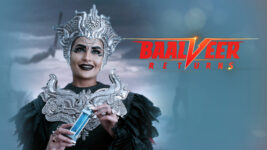 Baalveer Return S02 E131 Timnasa Spreads The Virus