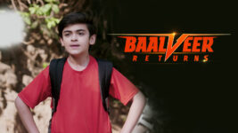 Baalveer Return S02 E139 Vivaan Misses The Bus