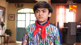 Baalveer Return S02 E31 Vivaan Is Taken To Kaal Lok