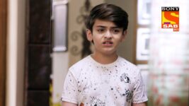 Baalveer Return S02 E73 Baalveer Captures Vivaan In The Mirror