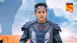 Baalveer Return S02 E75 Baalveer Frames To Expose