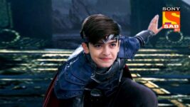 Baalveer Return S02 E76 Vivaan Does His Part