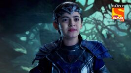 Baalveer Return S02 E80 Vivaan Saves Earth