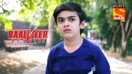 Baalveer Return S02 E89 Vivan Faces The Consequences