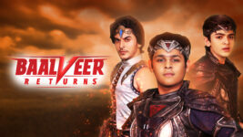 Baalveer Return S02 E39 Vivaan Goes Missing