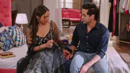 Bade Achhe Lagte Hain S02 E393 Raghav Threatens Maahir