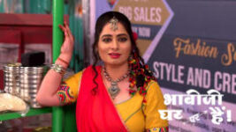 Bhabi Ji Ghar Par Hain S01 E2025 13th March 2023