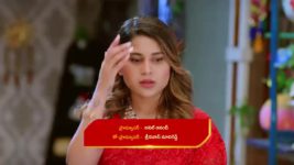 Brahma Mudi S01 E11 Kanakam's Firm Call