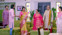 Brahma Mudi S01 E58 Indradevi Is Enraged