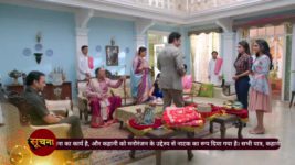 Durga Aur Charu S01 E60 11th March 2023