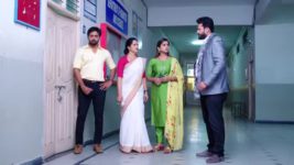 Guppedantha Manasu S01 E720 Rishi Has Doubts