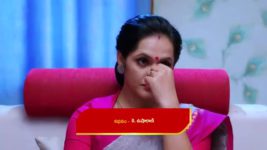 Guppedantha Manasu S01 E725 Jagathi Gets Disturbed