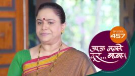 Jaau Nako Dur Baba S01 E457 16th March 2023