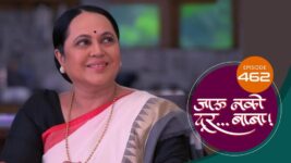 Jaau Nako Dur Baba S01 E462 22nd March 2023