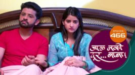 Jaau Nako Dur Baba S01 E466 27th March 2023