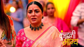 Kundali Bhagya S01 E1477 17th March 2023