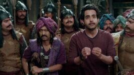 Maharaj Ki Jai Ho S01 E07 Hastinapur Mein Demonetization?