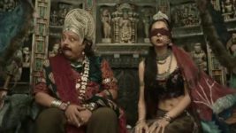 Maharaj Ki Jai Ho S01 E41 Suryabhan Has a Meltdown!