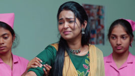 Malli Nindu Jabili S01 E304 Malli's Kind Deed