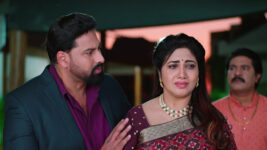 Malli Nindu Jabili S01 E305 Vasundhara Is Shattered