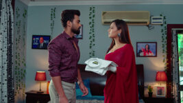 Malli Nindu Jabili S01 E309 Malini Has Doubts