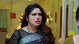 Malli Nindu Jabili S01 E311 Sharath Is Enraged