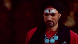 Naagin (Colors Bangla) S06 E137 Prarthana becomes the Shesh Naagin