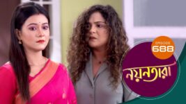 Nayantara (bengali) S01 E688 10th March 2023