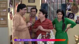 Nayika No 1 S01 E15 Shila's fake family