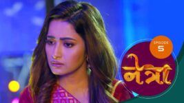 Netra (Marathi) S01 E05 17th March 2023