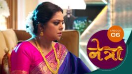 Netra (Marathi) S01 E06 18th March 2023