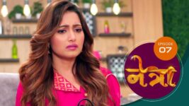 Netra (Marathi) S01 E07 20th March 2023