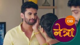 Netra (Marathi) S01 E08 21st March 2023