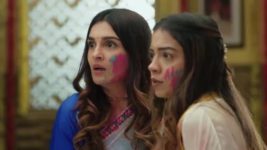 Pandya Store S01 E694 Shweta Threatens Dhara, Rishita