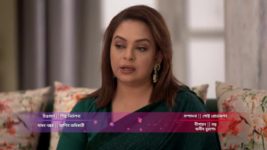 Pherari Mon S01 E123 Tulsi gives a condition to Parama