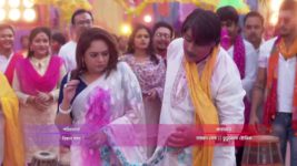 Pherari Mon S01 E125 Agni and Tulsi get drunk on bhaang