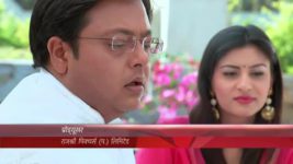 Pyaar Ka Dard Hai Meetha Meetha Pyaara Pyaara S07 E05 Harish has brain tumour