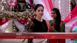 Pyaar Ka Dard Hai Meetha Meetha Pyaara Pyaara S07 E16 Harish faints in the party