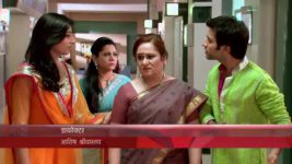 Pyaar Ka Dard Hai Meetha Meetha Pyaara Pyaara S07 E19 Harish regains consciousness