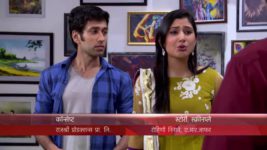 Pyaar Ka Dard Hai Meetha Meetha Pyaara Pyaara S11 E13 Latika tries to kill Rubel