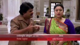 Pyaar Ka Dard Hai Meetha Meetha Pyaara Pyaara S11 E23 Manorama must produce evidence