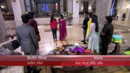 Pyaar Ka Dard Hai Meetha Meetha Pyaara Pyaara S14 E26 Vikram loses the case