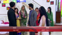 Pyaar Ka Dard Hai Meetha Meetha Pyaara Pyaara S18 E02 Aditya decides to marry Aisha