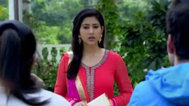 Pyaar Ka Dard Hai Meetha Meetha Pyaara Pyaara S20 E15 Aditya tells Poonam about Aisha